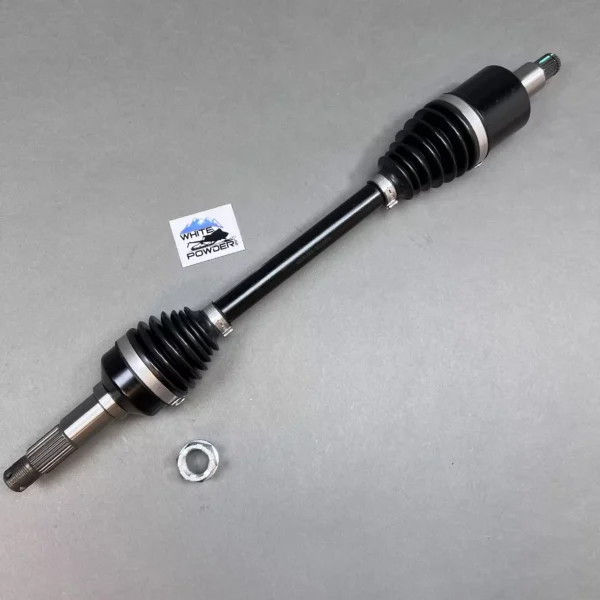 Bronco PAXL-11022 - Bronco komplett Drivaxel Hisun 800 UTV