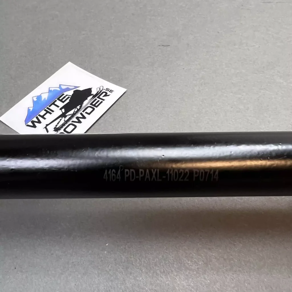 Bronco PAXL-11022 - Bronco komplett Drivaxel Hisun 800 UTV