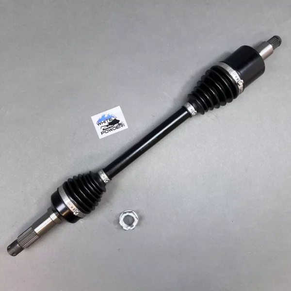 Bronco PAXL-11023 - Bronco komplett Drivaxel Hisun 800 UTV