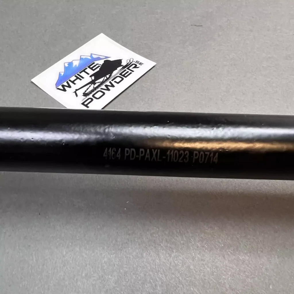 Bronco PAXL-11023 - Bronco komplett Drivaxel Hisun 800 UTV