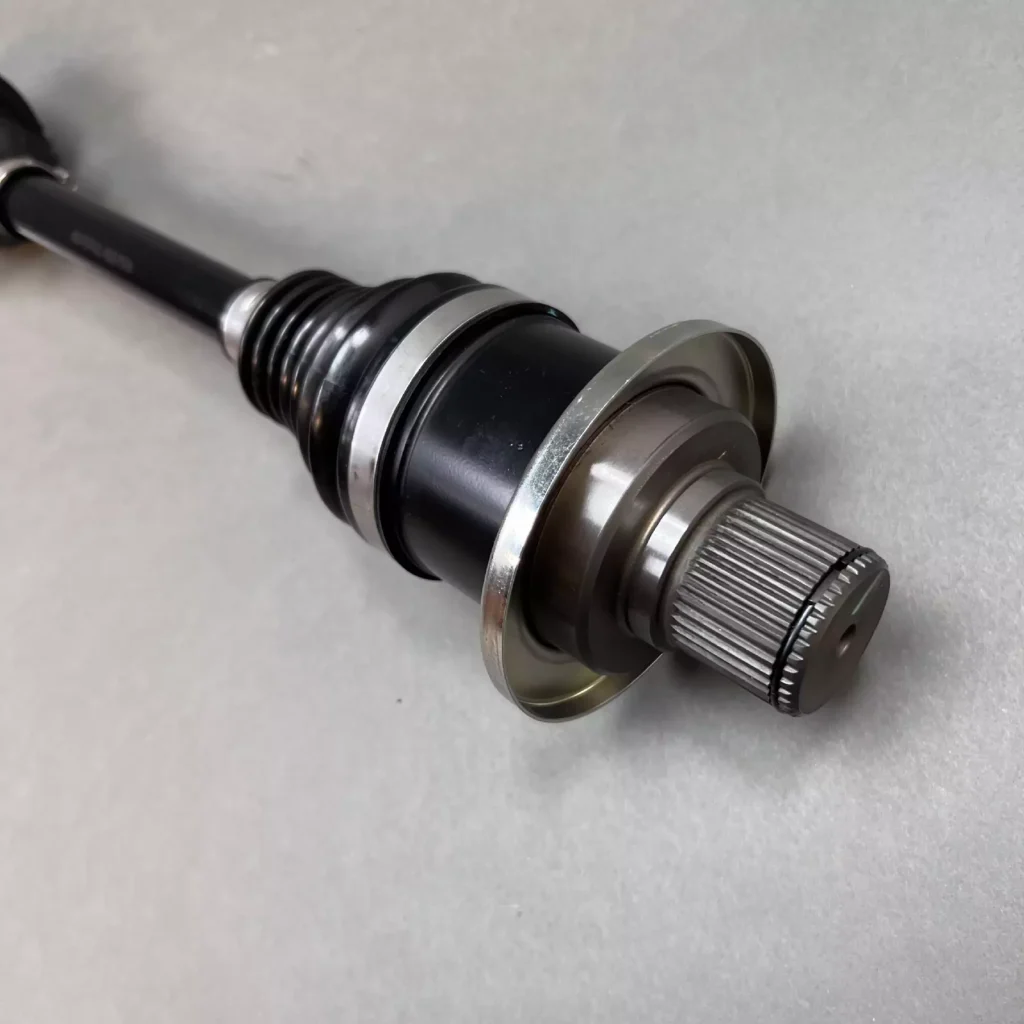 Bronco PAXL-11026 - Bronco komplett Drivaxel Hisun ATV 800-2