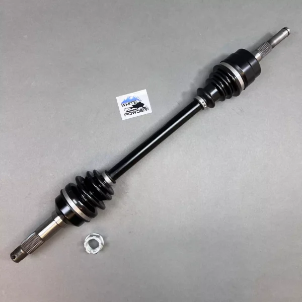Bronco 28-11031 - Bronco komplett Drivaxel Hisun 500/600/700 UTV