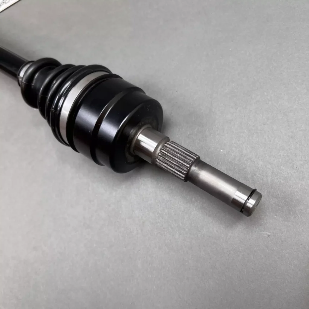 Bronco 28-11031 - Bronco komplett Drivaxel Hisun 500/600/700 UTV