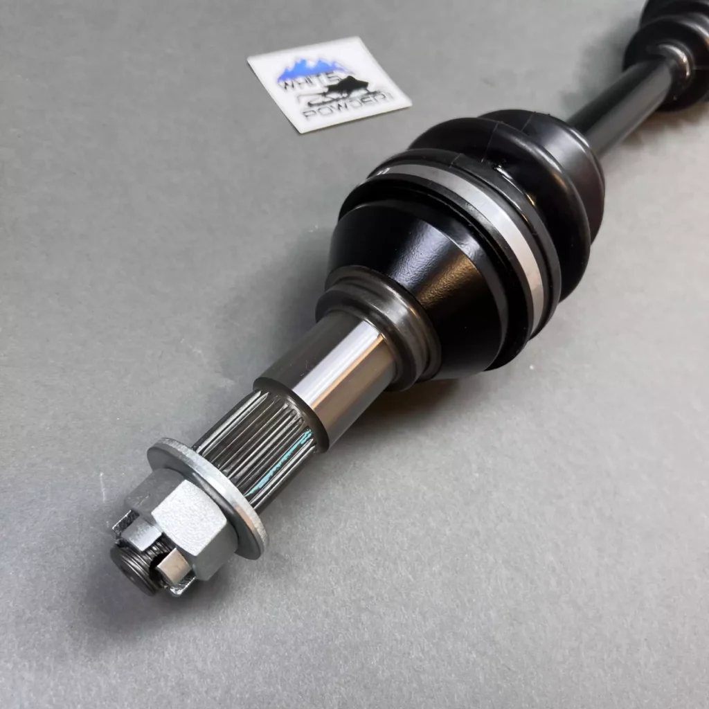 Bronco komplett Drivaxel Can-Am Outlander/Renegade ATV