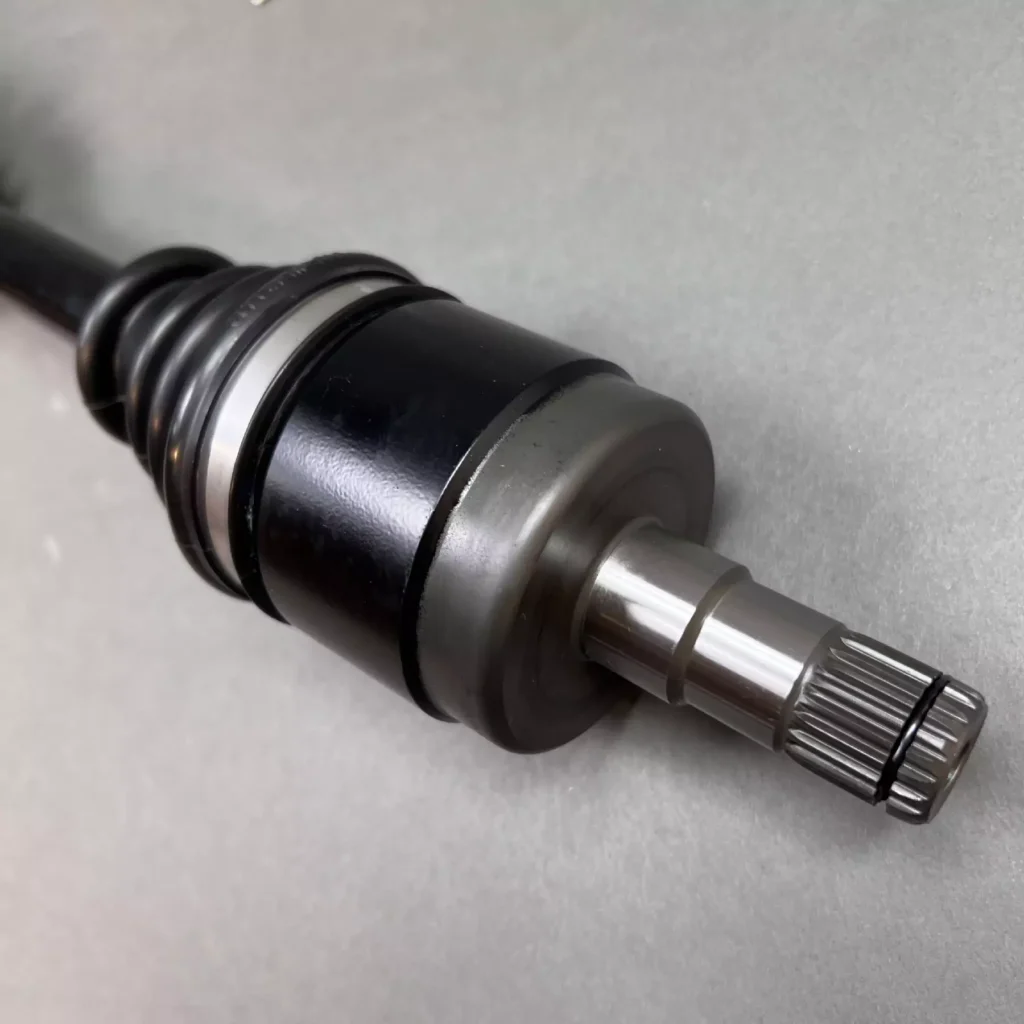 Bronco komplett Drivaxel Can-Am Outlander/Renegade ATV