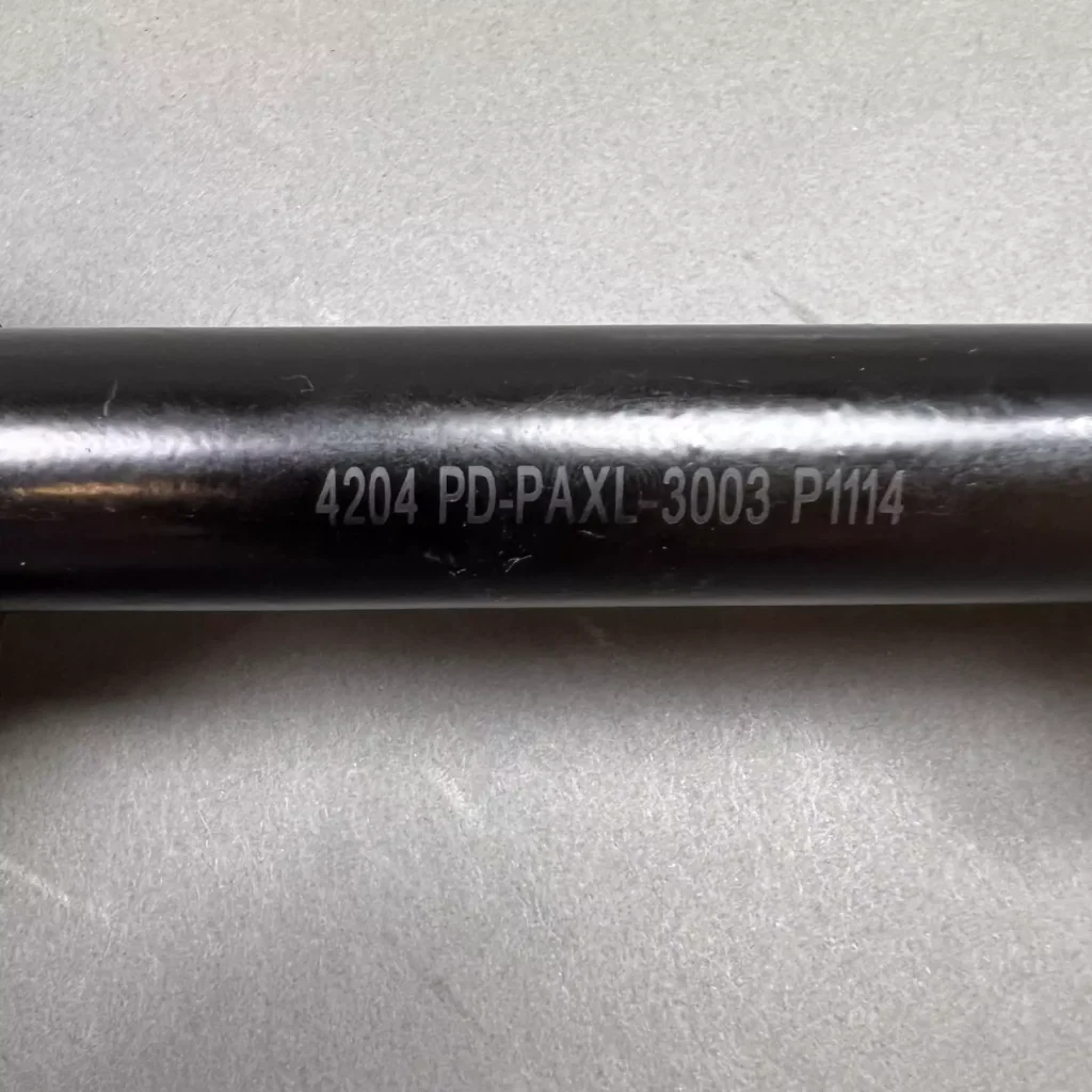 Bronco komplett Drivaxel Can-Am Outlander/Renegade ATV