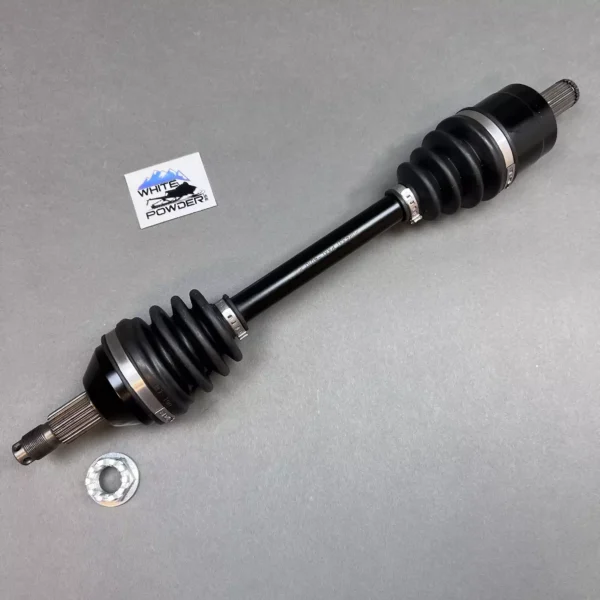 Bronco Komplett Drivaxel Honda 420 Rancher (4X4)
