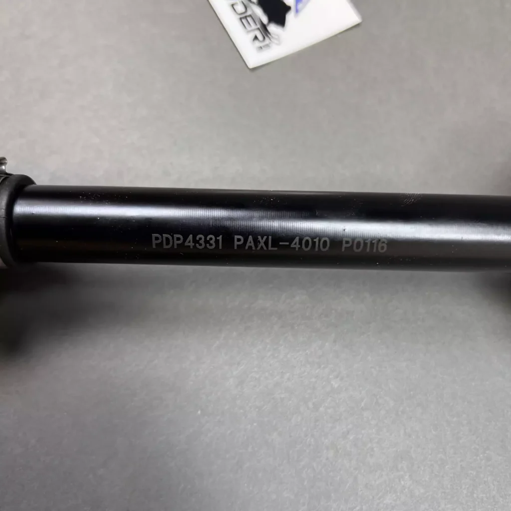 Bronco Komplett Drivaxel Honda 420 Rancher (4X4)