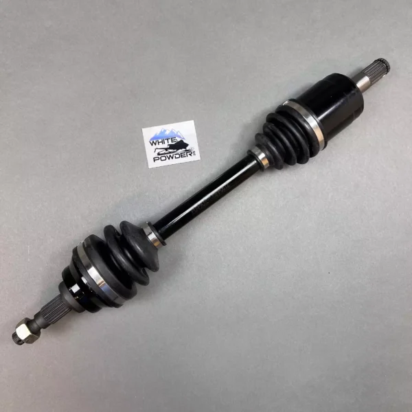 Bronco Komplett Drivaxel Honda 650 Rincon (4X4)