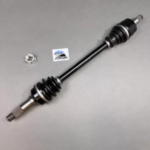 Bronco 78-28-8001-1 Drivaxel Komplett Förstärkt Yamaha Rhino