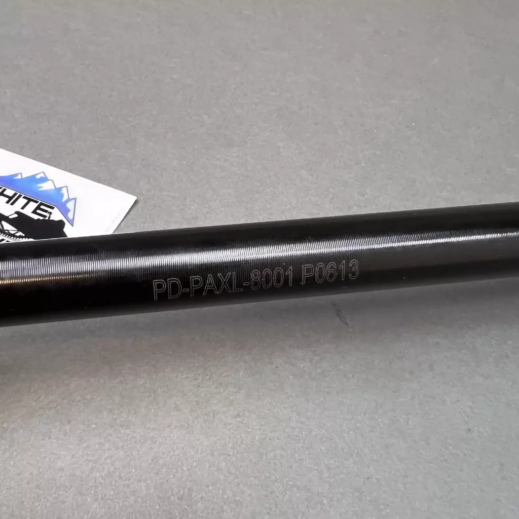 Bronco 78-28-8001 Drivaxel Komplett Yamaha Rhino Fram