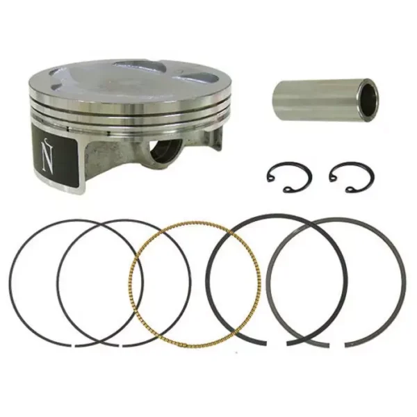 Namura NA-40009H - Kolvsats Yamaha YFZ450 95mm std