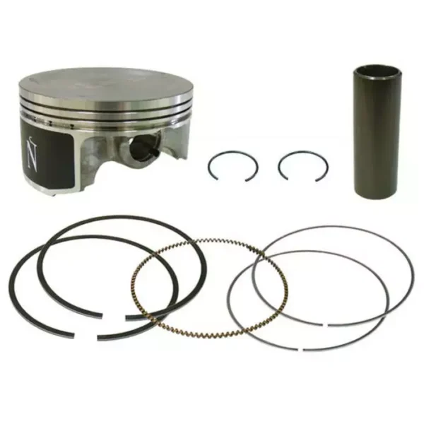 Namura NA-40012 - Kolvsats Yamaha Grizzly/Raptor/Rhino 700 101,97mm std
