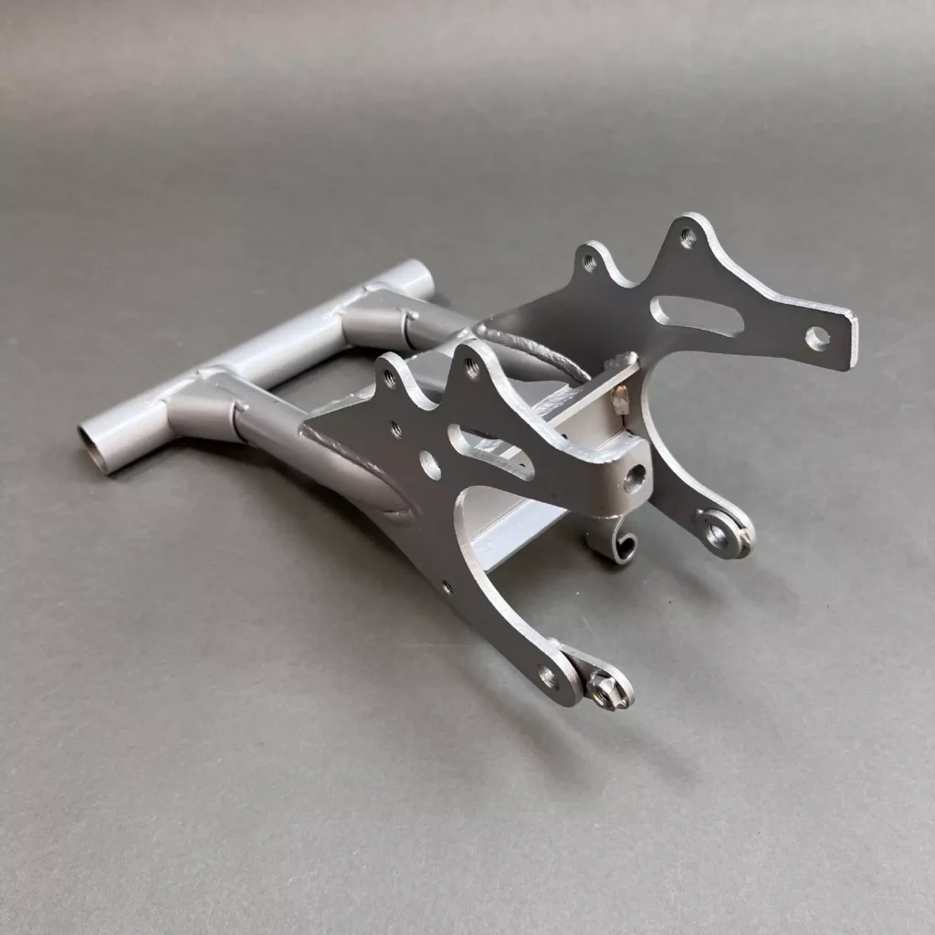Polaris 0454102 - kit swing arm MY07