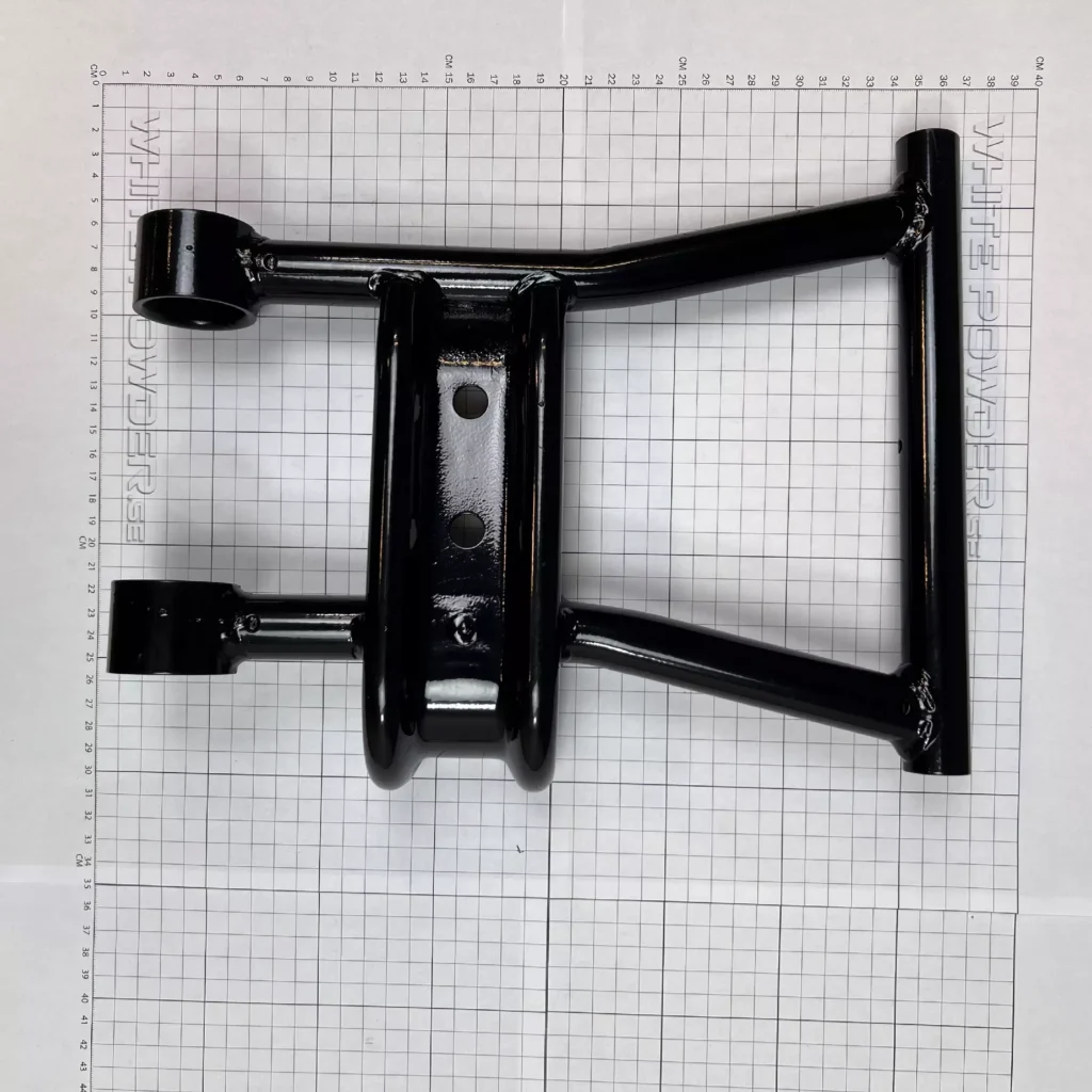 Polaris 1012717-067 - Control Arm, Lower, Rear, LH