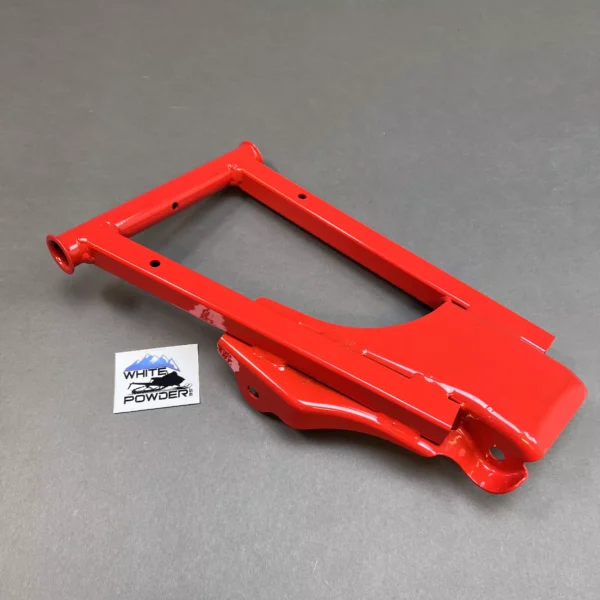 Polaris 1015477-293 - Control Arm, Indy Red, LH
