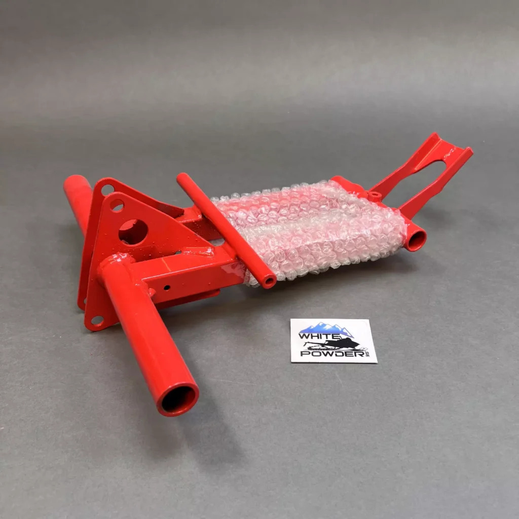 Polaris 1541615-293 - Sving Bakre - Torque Arm, Rear