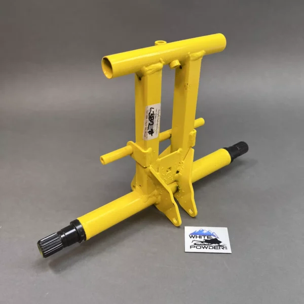 Polaris 1541641-216 - Sving Bakre - PRO X