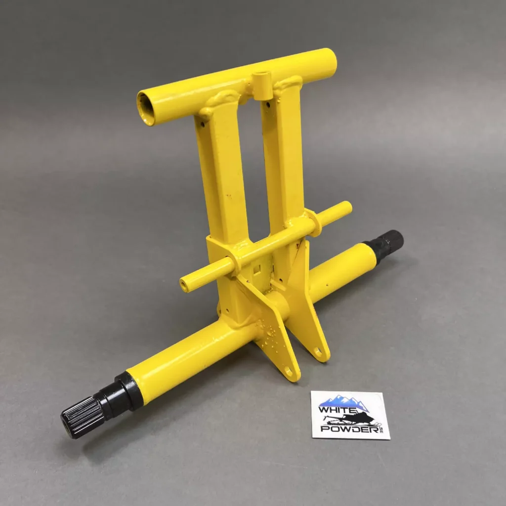 Polaris 1541641-216 - Sving Bakre - PRO X