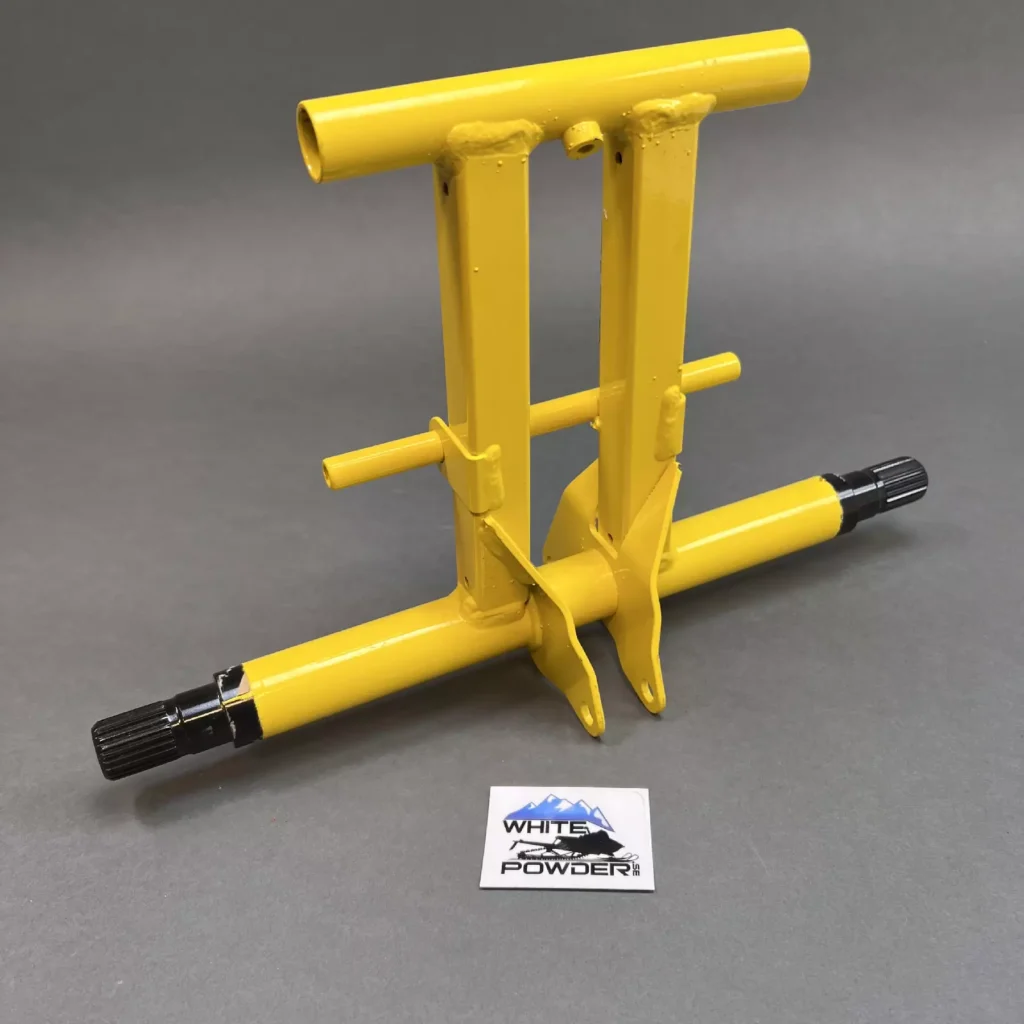 Polaris 1541703-216 - Sving Bakre - Torque Arm , PRO X