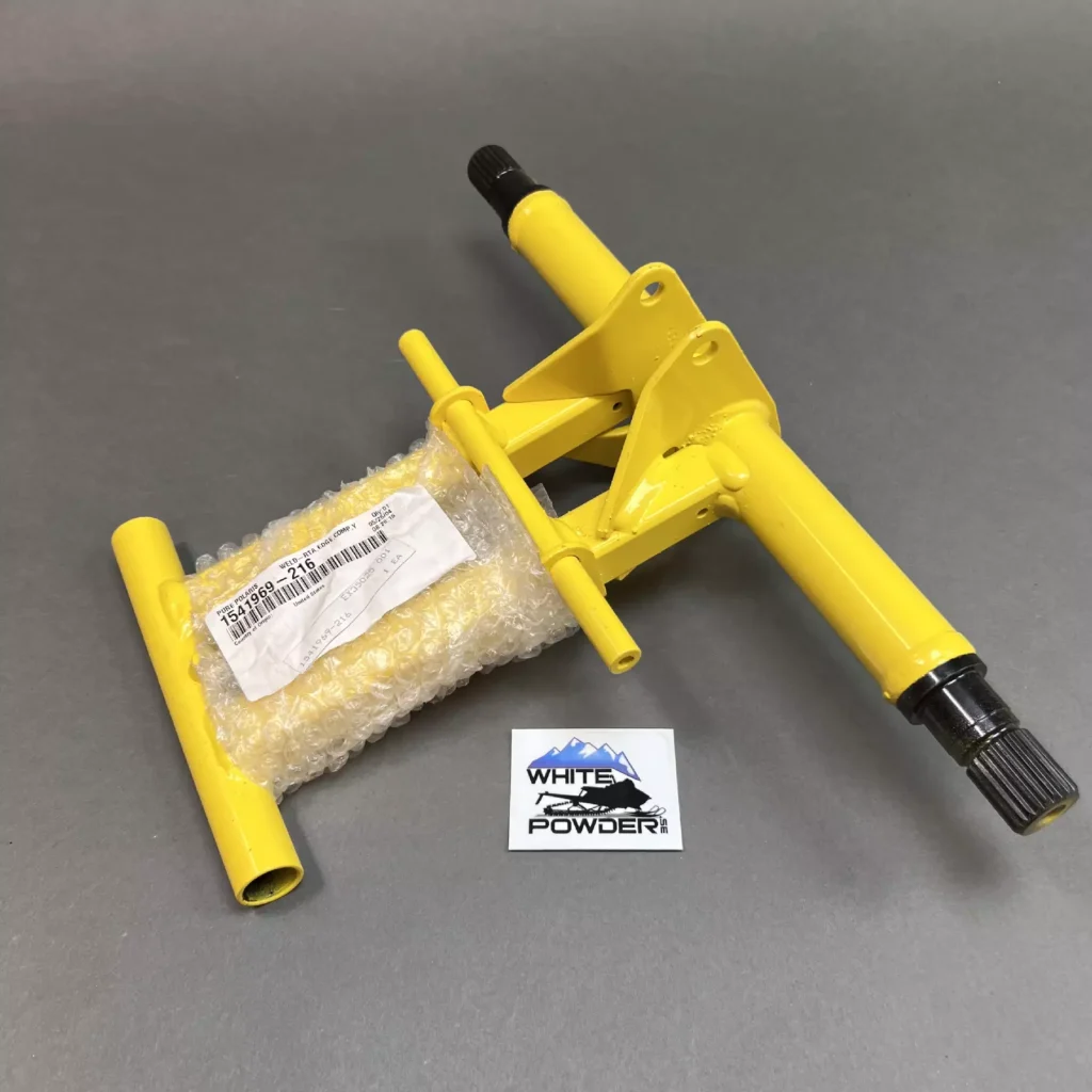 Polaris 1541969-216 - Sving Bakre - Torque Arm