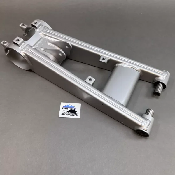Polaris 1542023-385 - Asm., Swing Arm, Silver