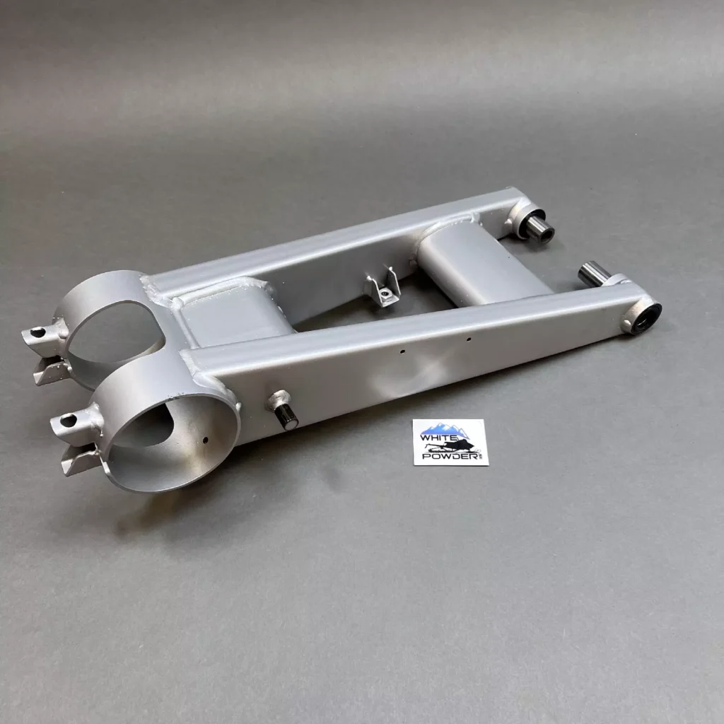 Polaris 1542023-385 - Asm., Swing Arm, Silver