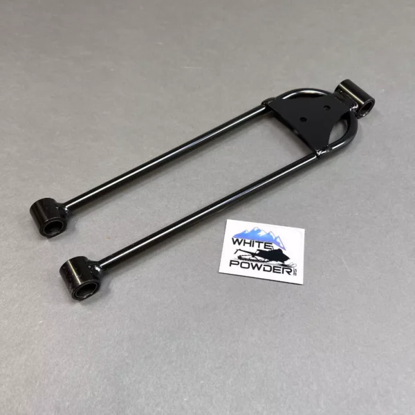 Polaris 1542167 - Shock Rod , Fusion