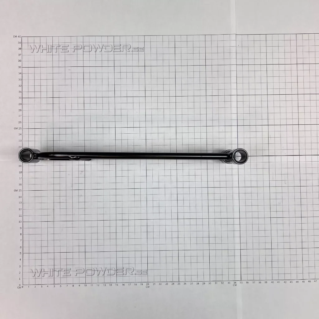 Polaris 1542167 - Shock Rod , Fusion