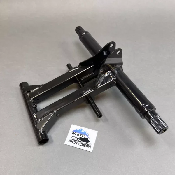 Polaris 1542283-329 - Boggie Sving Bakre - Torque Arm , IQ 440