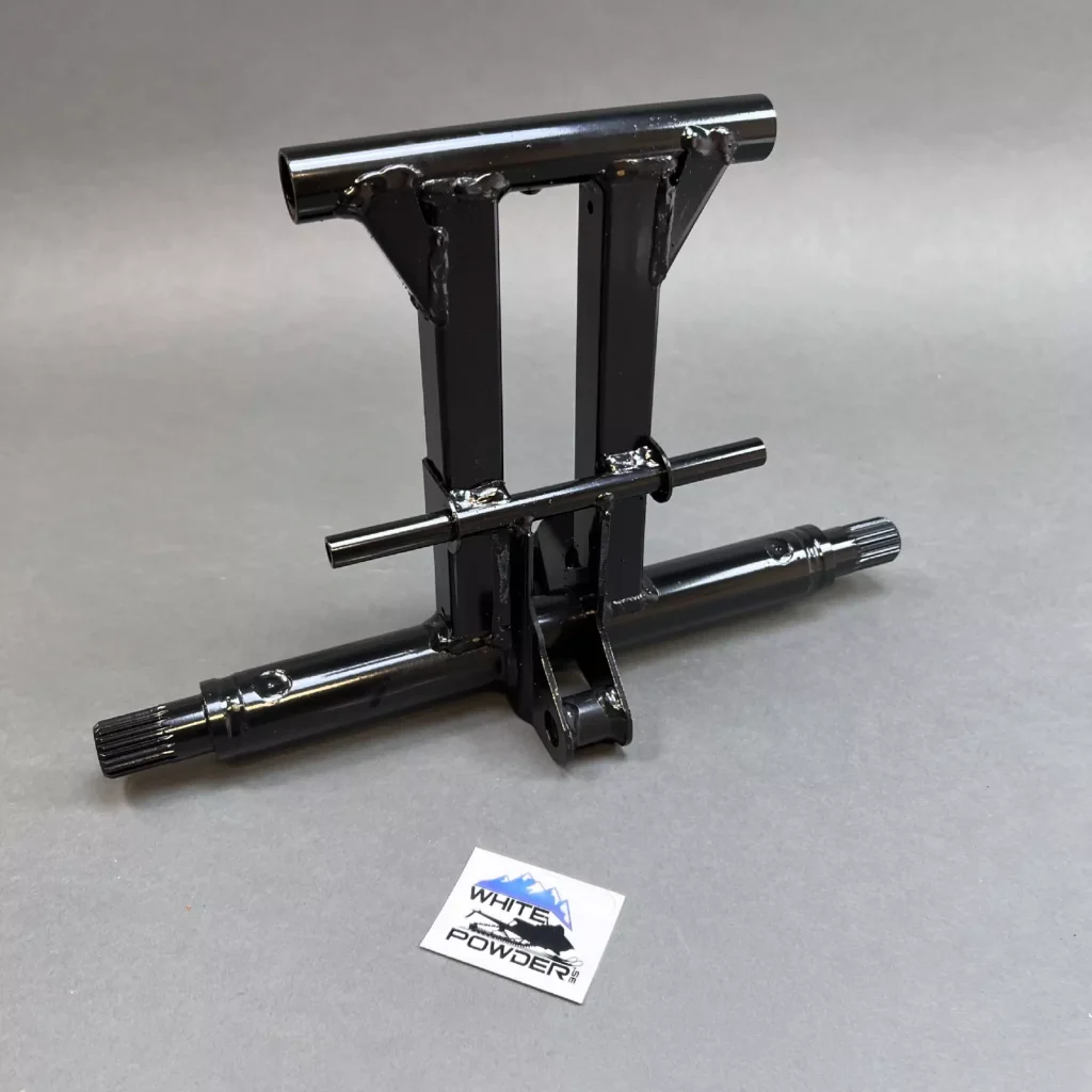 Polaris 1542283-329 - Boggie Sving Bakre - Torque Arm , IQ 440