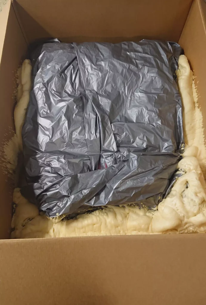 Polaris 2632170-342 - Huv , NOS, GEN II , Solar Red