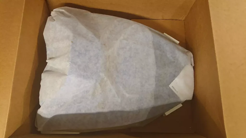 Polaris 2632521-341 - Huv , NOS, EDGE , Blue