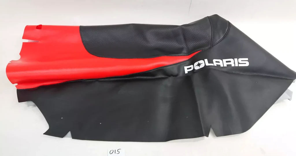 Polaris 2680003 - Dyn Överdrag , FUSION