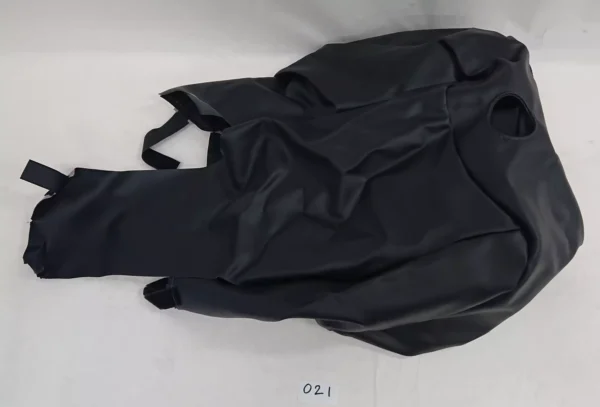 Polaris 2683081 - Tank Cover 2003 RMK 800 VERTICAL ESCAPE