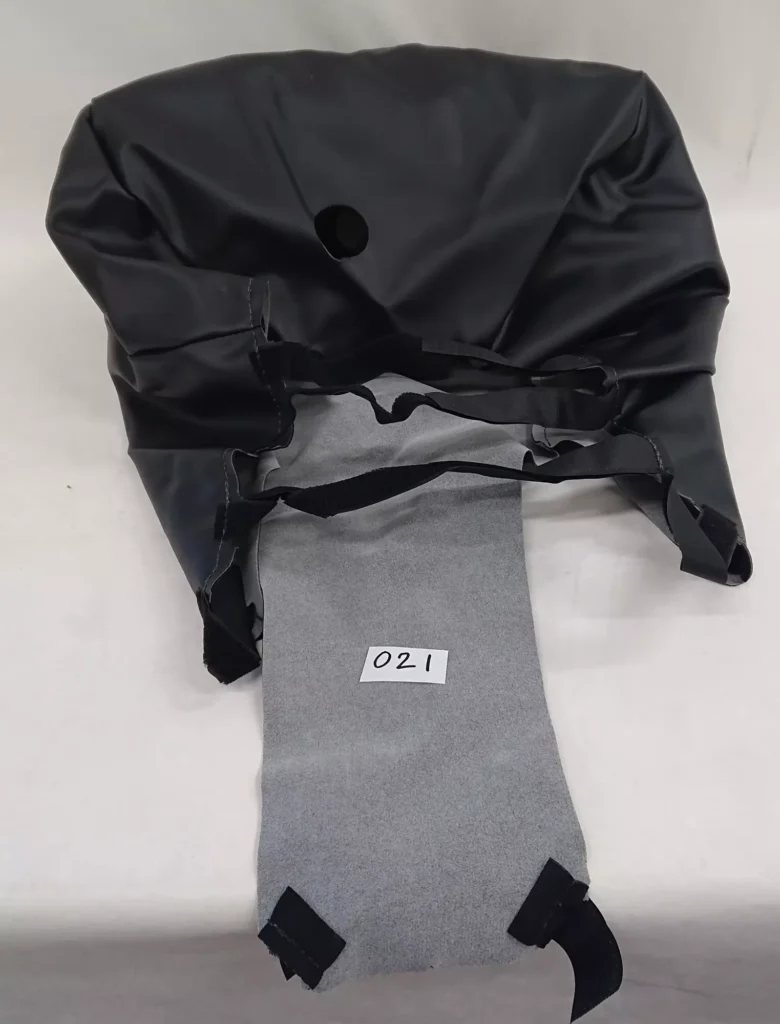 Polaris 2683081 - Tank Cover 2003 RMK 800 VERTICAL ESCAPE
