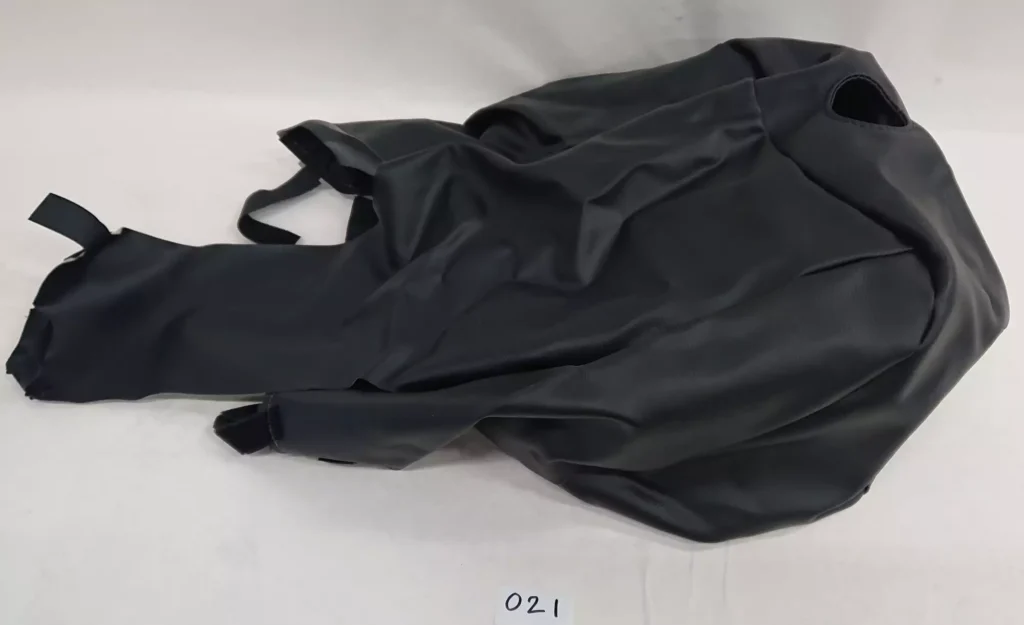 Polaris 2683081 - Tank Cover 2003 RMK 800 VERTICAL ESCAPE