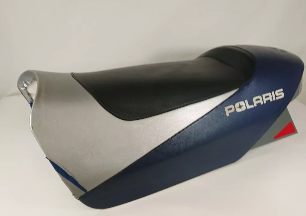 Polaris 2683248 - Fusion 2005 900 Dyna