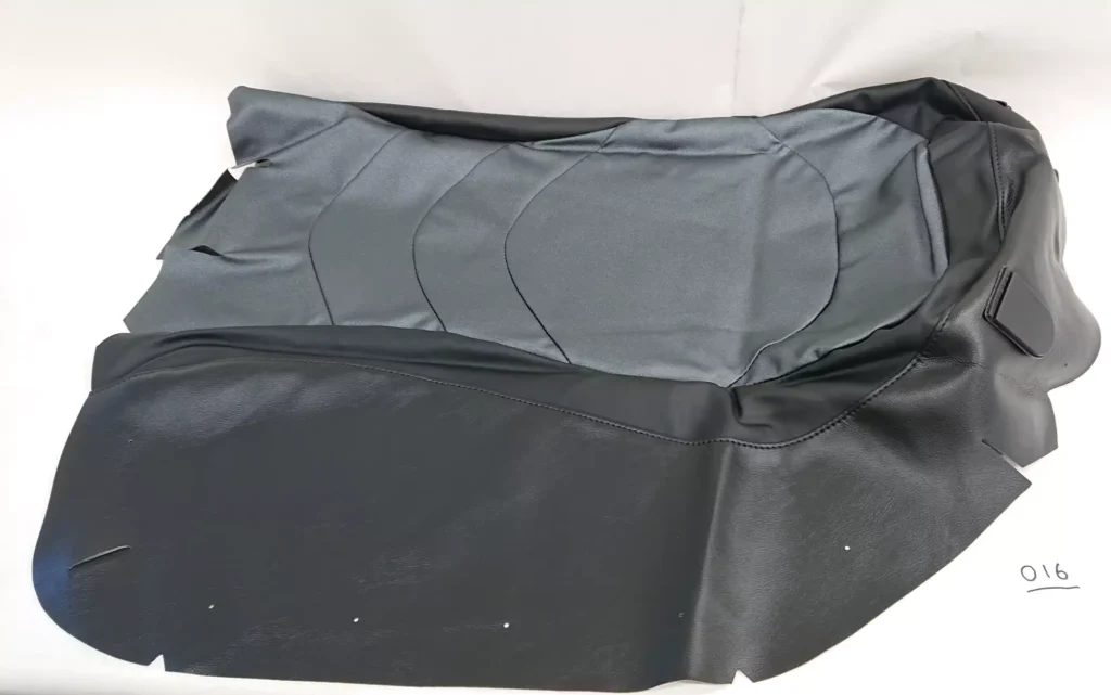Polaris 2683268 - 2004 TOURING 340 INT'L , Seat Cover