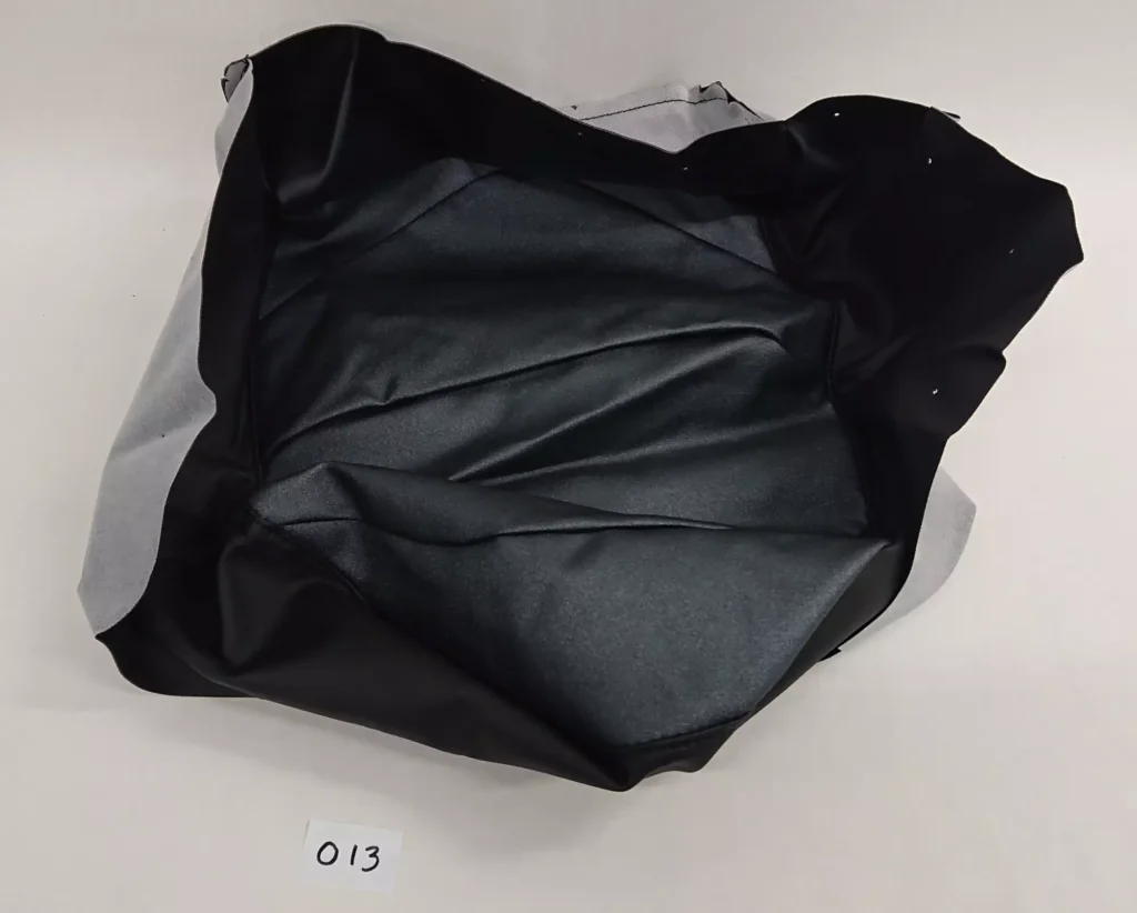 Polaris 2683385 - 2004 TOURING 340 , Seat Cover Passenger
