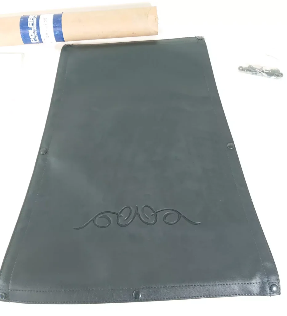 Polaris 2870783 - INDY Huv ventilations skydd,