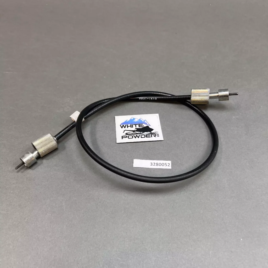 Polaris 3280052 - hastighetsmätarvajer