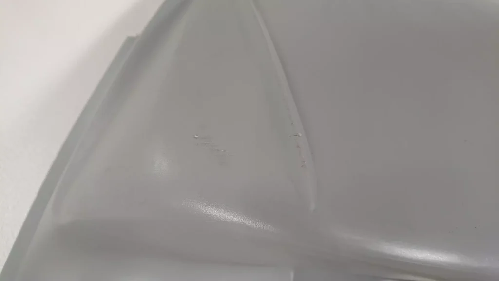 Polaris 5434183-397 - Bukplast - NOSEPAN , FRONTIER