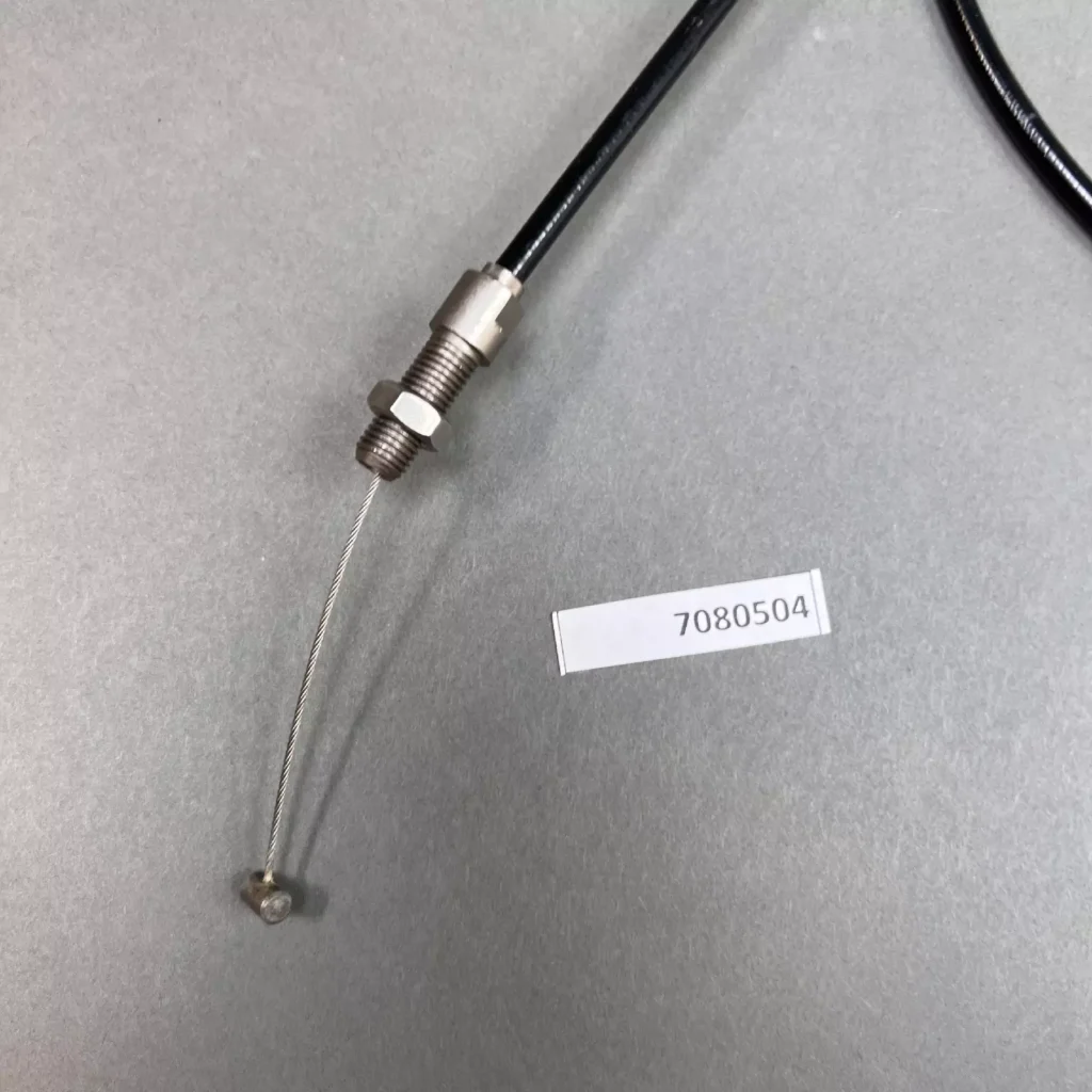 Polaris 7080504 - Gasvajer - Throttle Cabel
