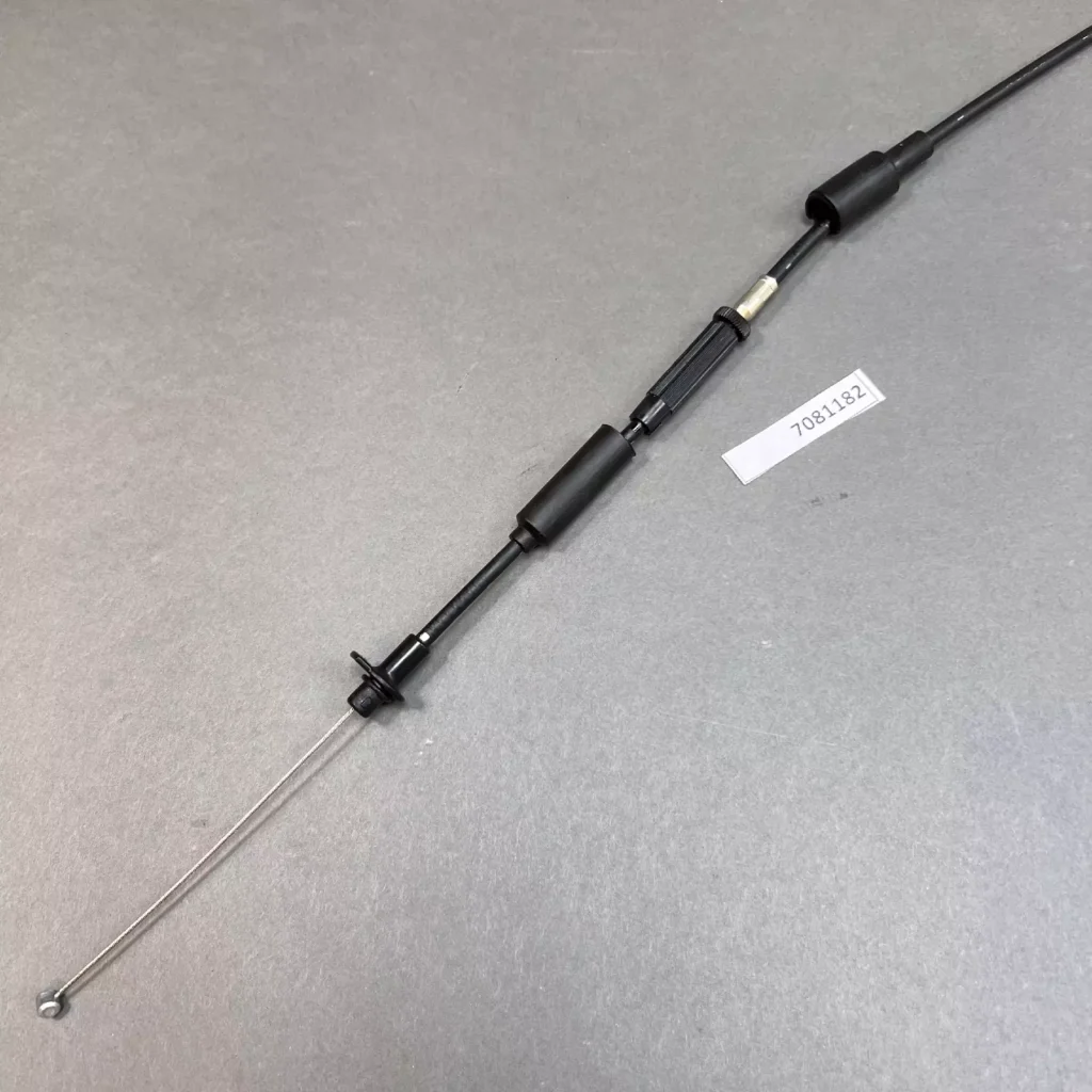Polaris 7081182 - THROTTLE CABLE  / Gasvajer