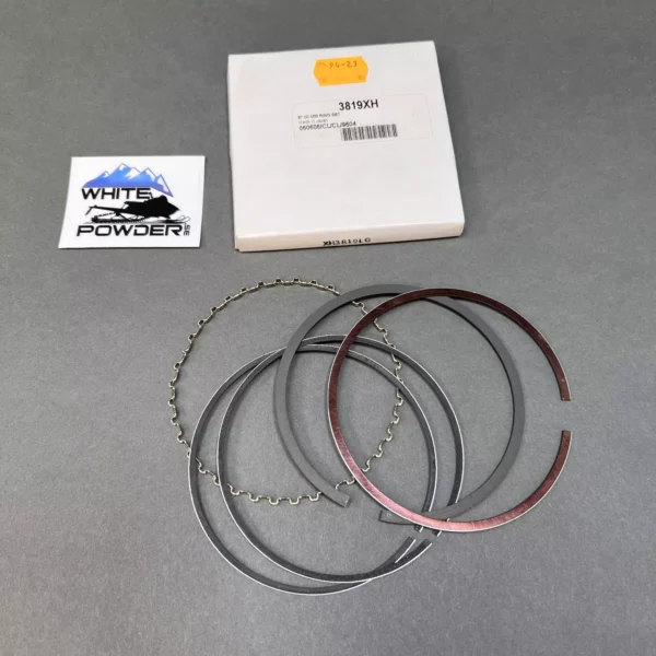 Wiseco 3819XH - Kolvringssats 97.00mm