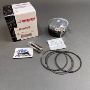 Wiseco 40028M08200 - Can-Am Outlander 500 HO 4×4 EFI/Renegade 500 Piston Kit 82.00 mm