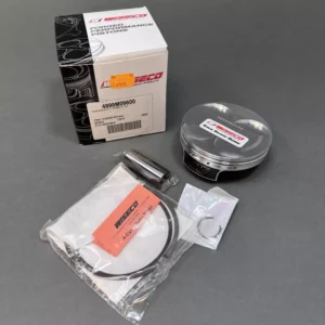 Wiseco 4899M09600 - Honda TRX450ER Electric Start/TRX450R Piston Kit 96.00mm