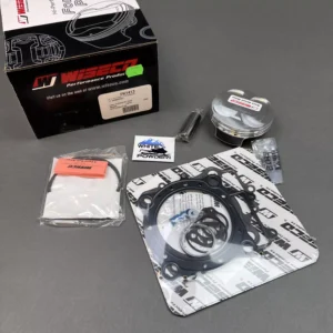Wiseco PK1413 - Honda TRX450ER/TRX450R Top End Kit 96.00mm