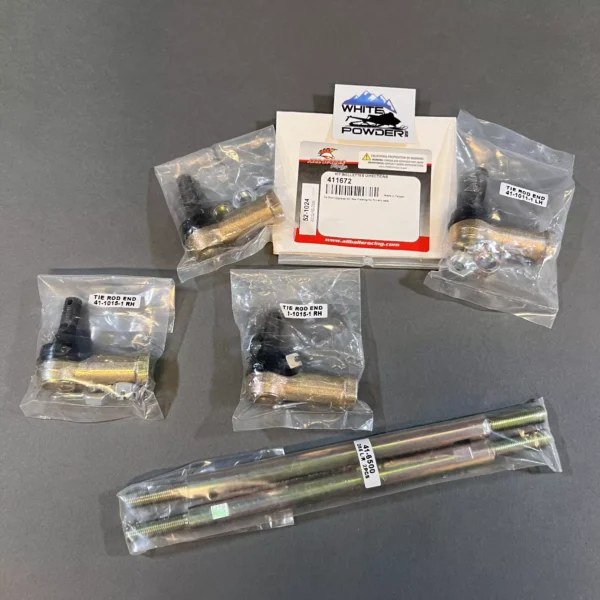 All Balls Racing 52-1024 - Tie rod upgrade kit - Can-Am